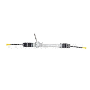 26030358 Mechanical manual steering gear, without power assist, compatible with Opel Corsa B/Combo B/Tigra