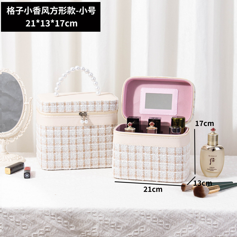 8013 Fragancia a cuadros