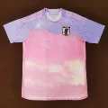 Japanese pink