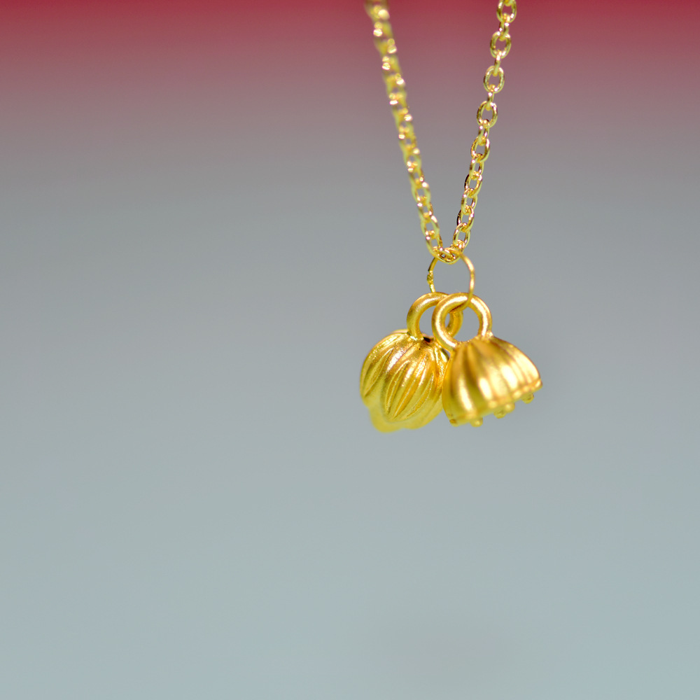 로터스 캐노피 (약 0.5g)