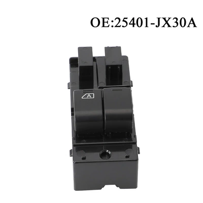 switch, Glass lifter