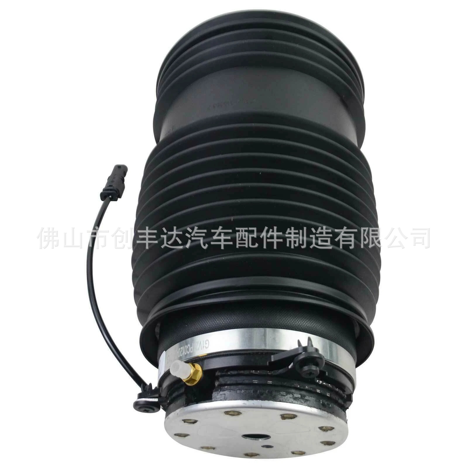 Factory Direct Supply of a Pair of Rear Air Suspension Spring Bags for Mercedes W213E-Class Glcc253 2133200125