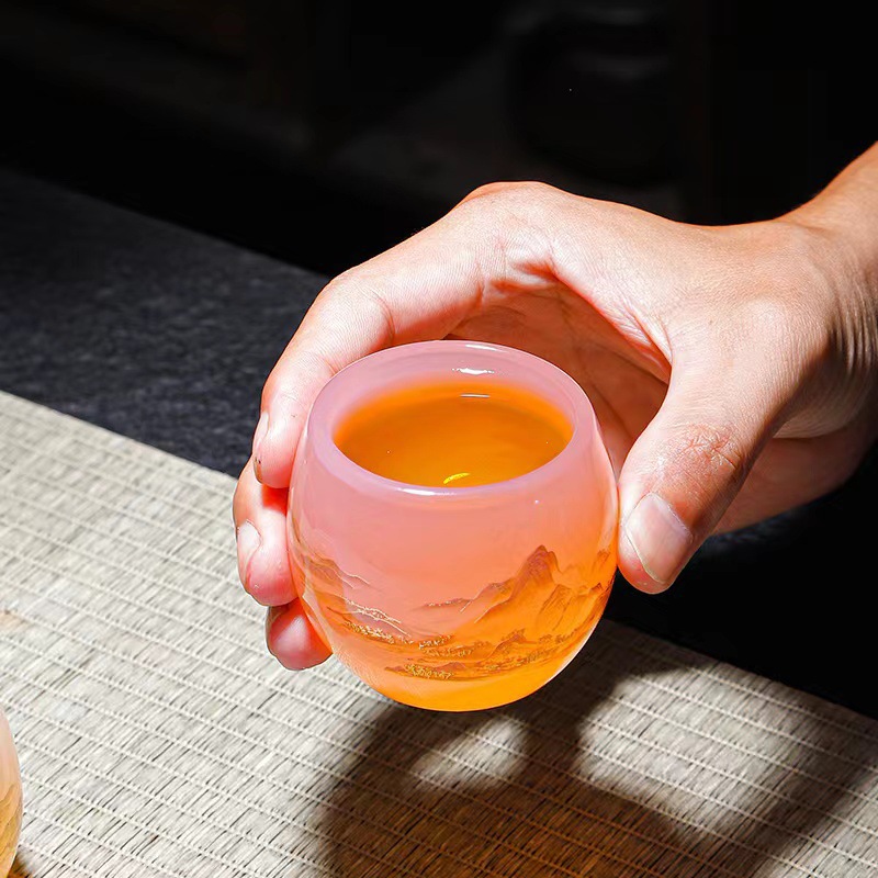 (Rosa) Qianli Jiangshan Copa