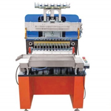 供应 PD-103A 12轴全自动上料绕线机