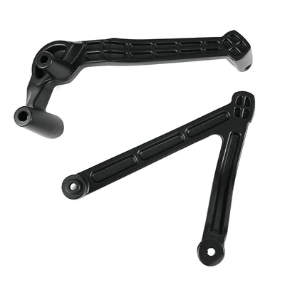 for Harley Sportster S: Motorcycle pedals
