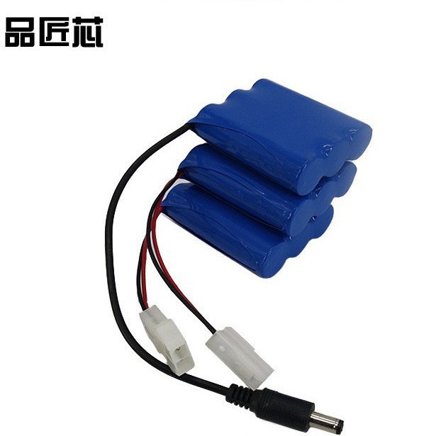 Kai Guanghe Ding Real-Life Cs Equipment Built-In Battery Dk2000 Dk3000 Dk4000 12V Battery Pack