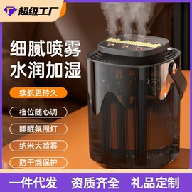迷你电风扇;智能垃圾桶;榨汁机