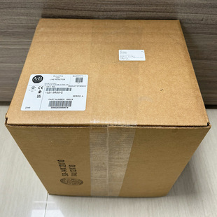 1321-3R55-C Line Reactor Rockwell Allen-Bradley New 13213R55C
