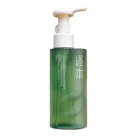 新版逐本清欢卸妆油五代植萃水感洁颜油天然植物清洁水润不刺激