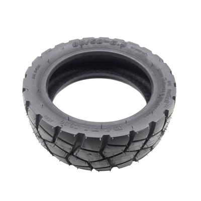 Yolsuzluq şinləri Electric Scooter Vacuum Tire