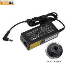 �_���Pӛ���Դ�m����19V3.16A 5.5*2.5���^65W��X�����