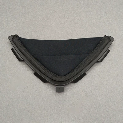 Helmet Accessories Electroplated High-Definition Lens – Dəbilqə (Kaska) aksesuarları - k1k3sv-chin-net