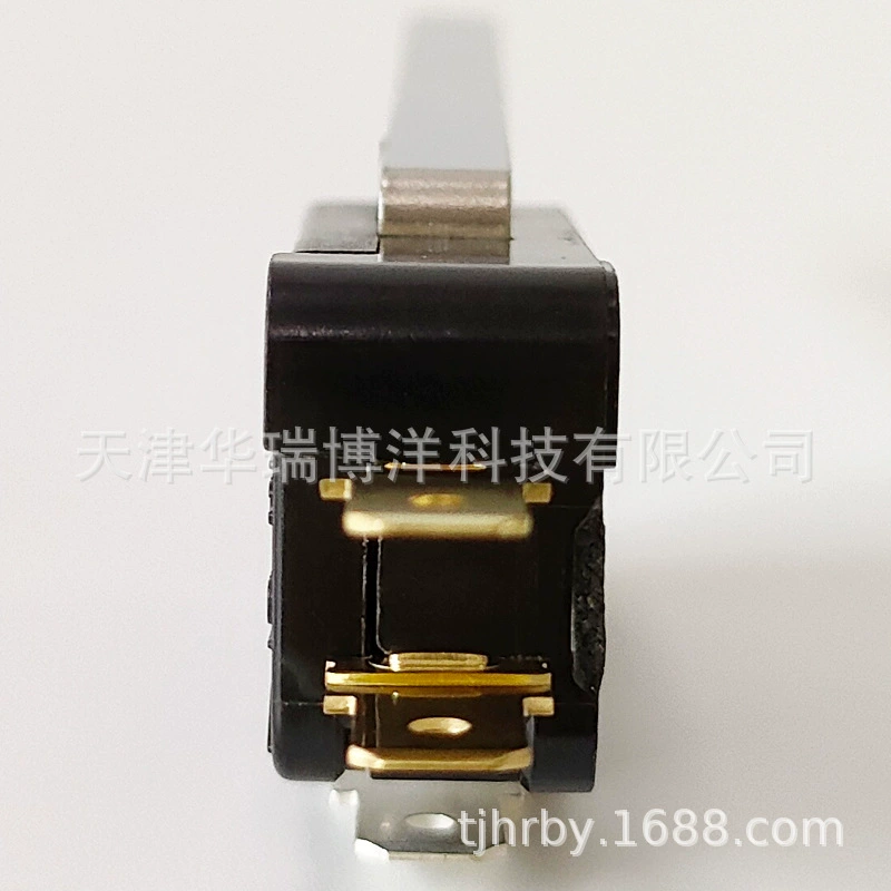 Omron V-153-1C25 небольшой базовый переключатель Микропереключатель V-153-1C25 кнопка типа 1C/O