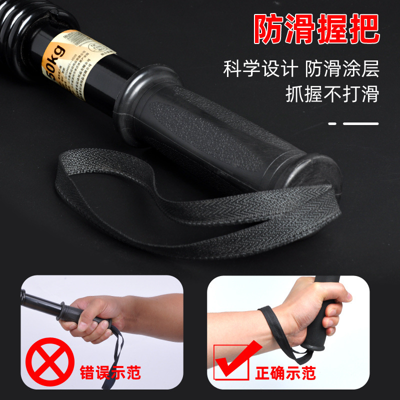 Men's home equipment for gym, dumbbells 4