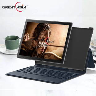 Cross-border foreign trade Education new 10-inch tablet IPS HD screen dual card 4G call Factory wholesale
