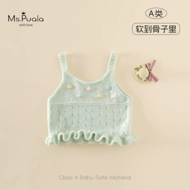 童套装;童裤;普通外套