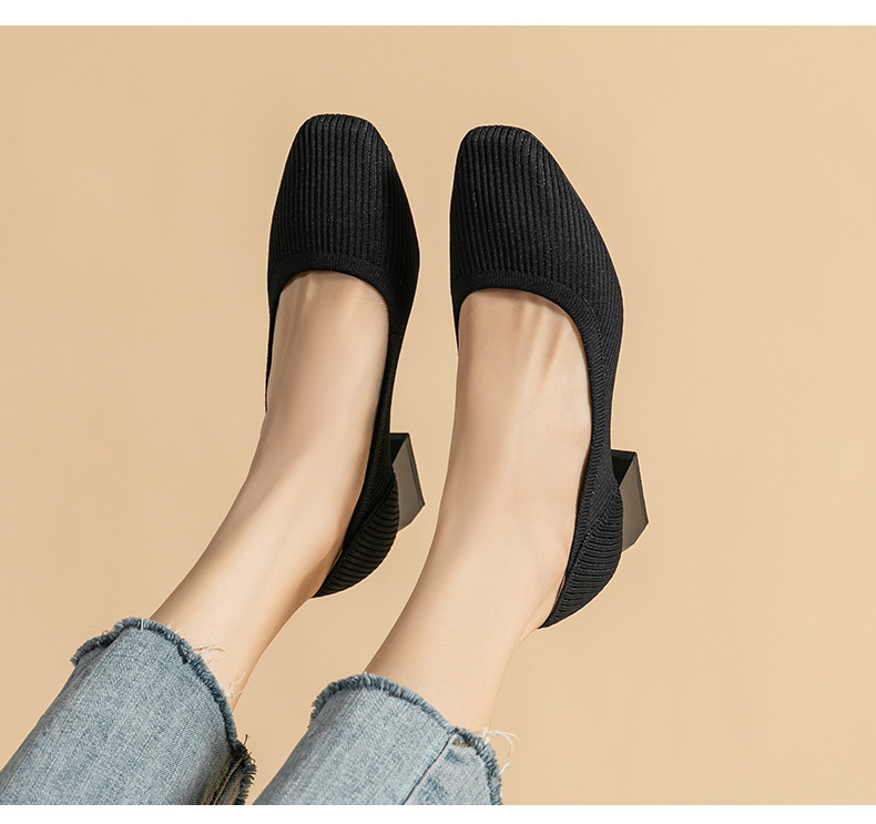 Title 25, Modische Freizeitschuhe mit weicher Sohle für o...