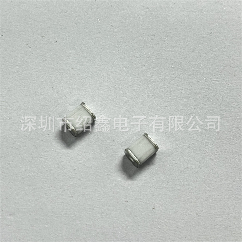 GDT 高压陶瓷气体放电管 3000A 2000V~4000V  5.5*4.2*4.2 3KA