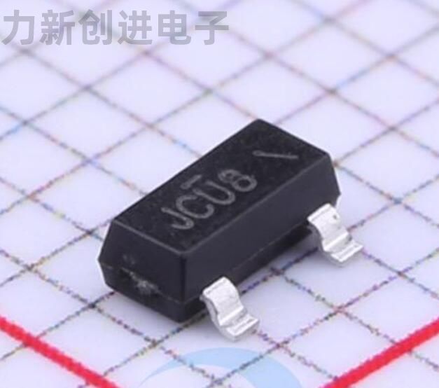 BSR14 封装 SOT-23原装三极管