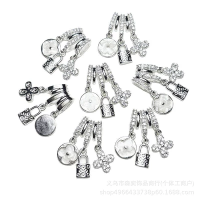 Bracelet Necklace Accessories, Zərgərlik ara hissələri