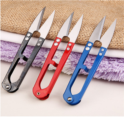 Threading herramientas ganchillo herramientas de cuerda de mano herramientas de Buda cabeza de tres ganchillo gancho de plomo paquete desgaste traje de cuentas