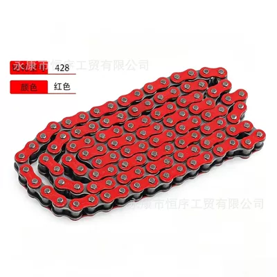 Kart Atv Beach Other drive systems - 428-110-knots-red