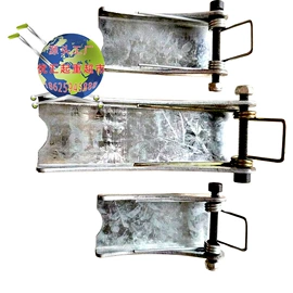 工程机械配件;起重机;起重钳