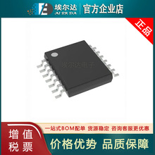 PIC16LF1824-I/ST TSSOP-14 ����惦����:7KB CPU������l:32MHz