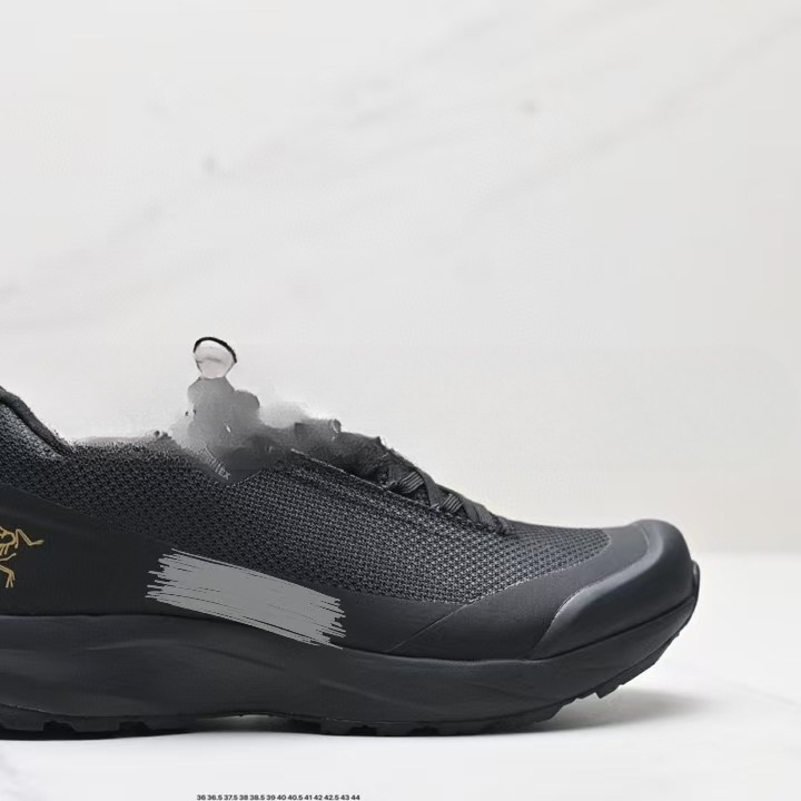新しい純粋なオリジナル Aerios FL Gtx カバー防水ロートップ屋外登山ハイキングシューズ男性と女性の靴|undefined