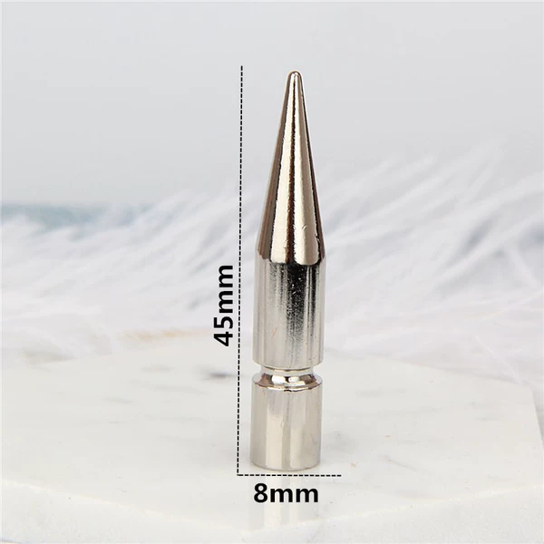 17#8x45mm