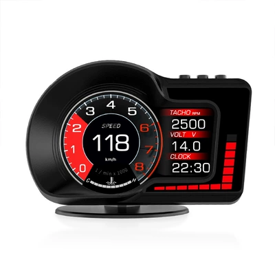 HUD head-up display car: Vehicle HUD