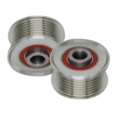 Automotive Pulley Suitable, Power supply, ignition system accessories