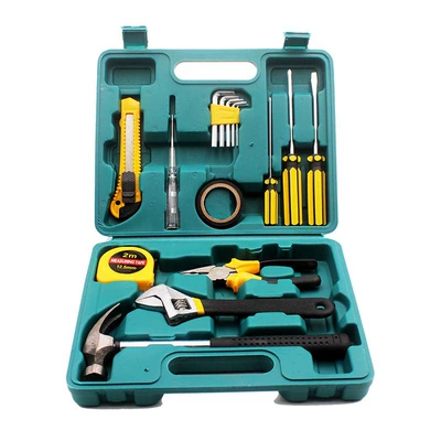 Repair kit — Repair Tools, Wrenches, Hammers - changed-16-piece-set-8016c