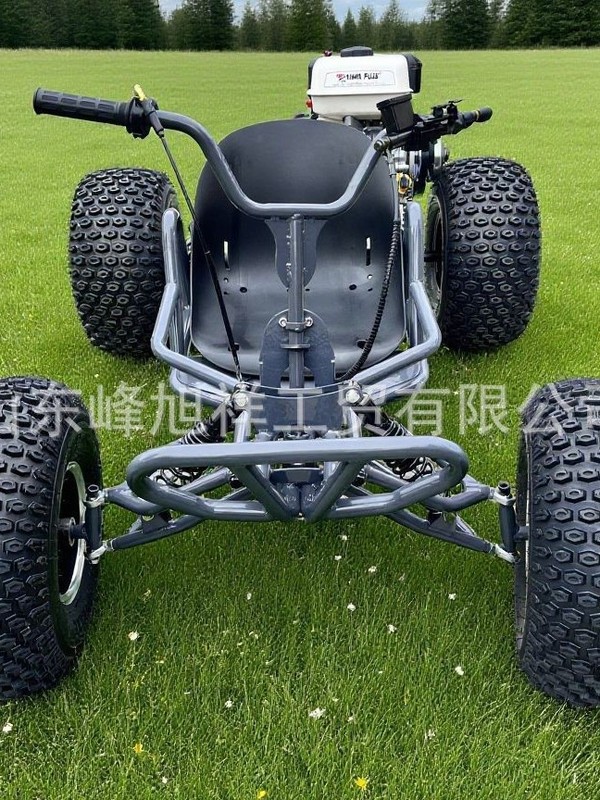 越野卡丁车四冲程卡丁车四轮电动燃油漂移卡丁车|undefined