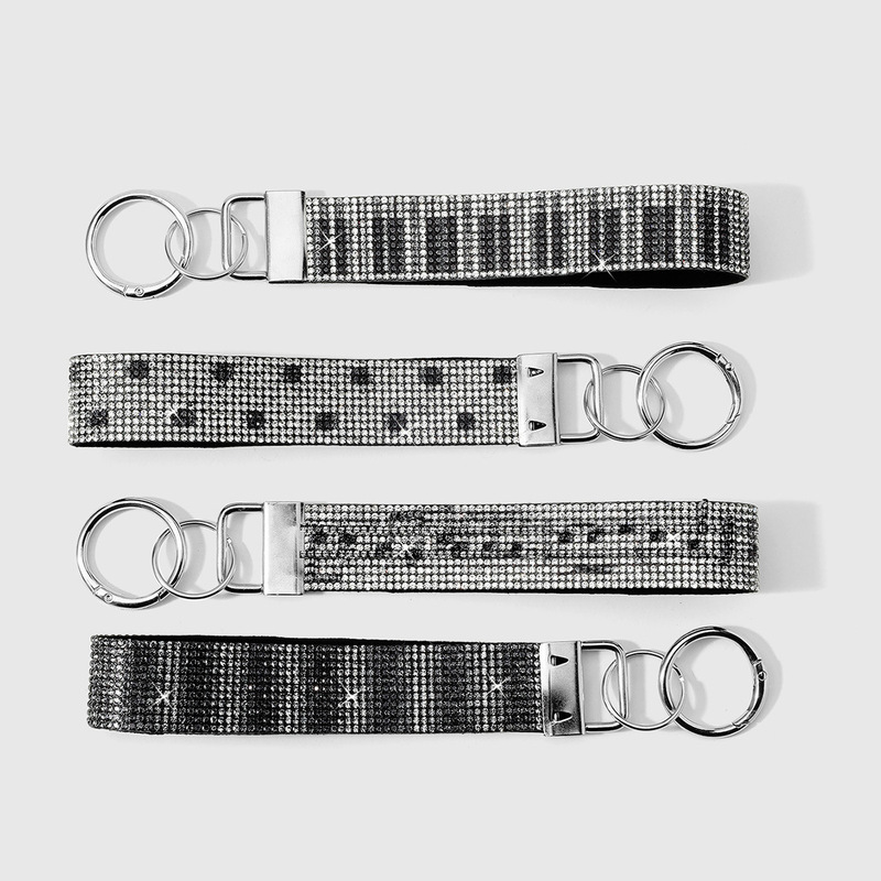 High-Appearance Value, Fashionable, Sweet and Cool, Shiny Rhinestone Cherry Piano Keys, Polka Dots, Stars, Wrist Strap, DIY Keychain, Bag Pendant High-Appearance Value, Fashionable, Sweet and Cool, Shiny Rhinestone Cherry Piano Keys, Polka Dots, Stars, Wrist Strap, DIY Keychain, Bag Pendant