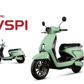 VSP1跨境出口精英通勤外卖神车长续航电动车男女代步车