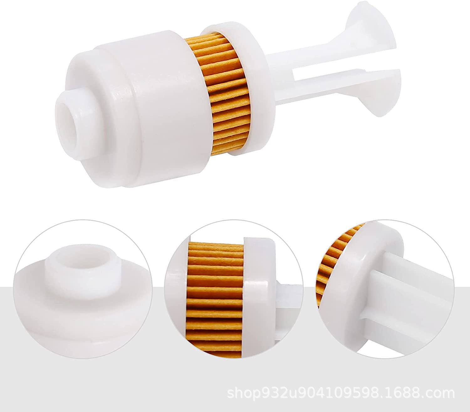 雅马哈滤清器65L-24563-00-00