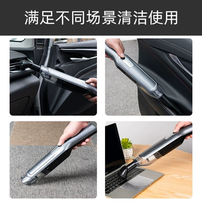 Portable Vacuum Cleaner for Home – Tozsoranlar