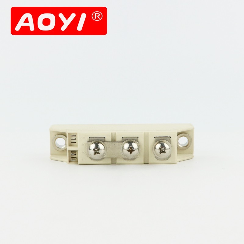 厂家奥仪AOYI SKKT/SKKS-60A/1600V 普通晶闸管模块 与ZK系列配套