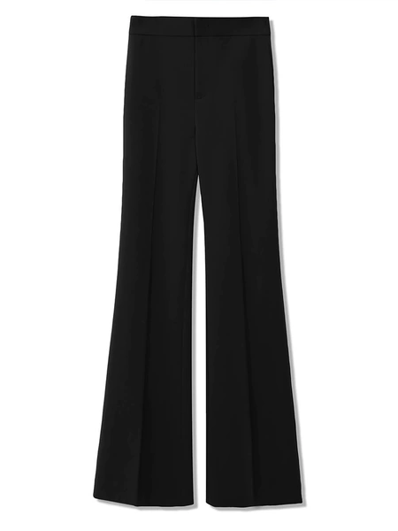 Classic black