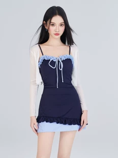 Brand swimwear, high-quality style