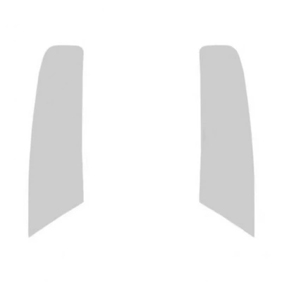 Film, Car headlight protective film