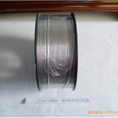 电力变压器行业焊接材料   FC-0215药芯焊丝厂家