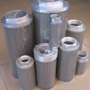 WU系列吸油过滤器 滤芯 滤网WU-160*80/100/180J