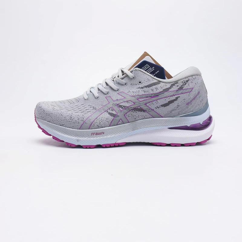 莆田靴アーサー Gel-Kayano29 スポーツシューズクッション性レーシングリバウンドボディテストメッシュ衝撃吸収ランニングシューズ|undefined