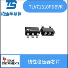 TLV71310PDBVR  ��װSOT23-5  TI����  ������ѹ��оƬ