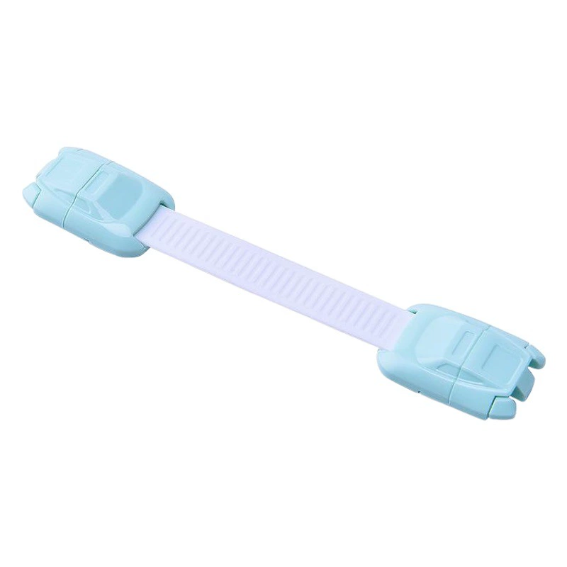 Завод Прямой Новый Детский защитный замок детский ящик замок детский ручной шкаф с защитой от защемления Холодильник туалет Автомобильный Замок