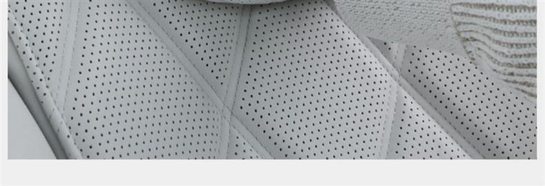 Suitable for Bmw Headrest and Lumbar Support, New 3 Series, 5 Series, X1, X2, X3, X5, X6, Gt, Original Neck Pillow, Cushion, Car Interior Decoration