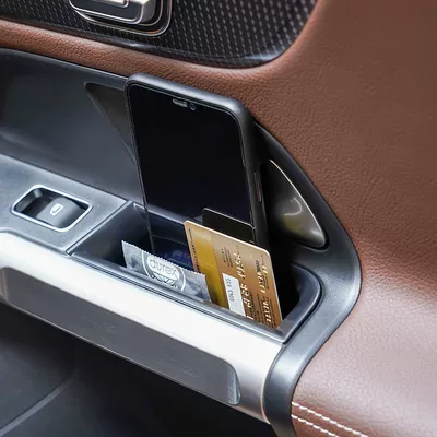 Storage Box GLB 180 | Other Automotive Interior Supplies