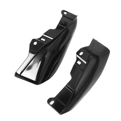 09-16 Fittings Fairing, Motorcycle Safety Supplies